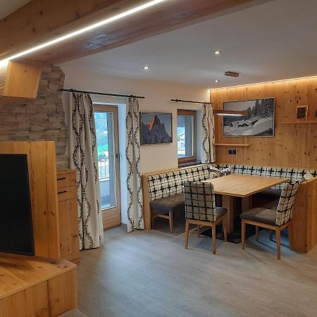 Hotel Garni Viktoria Sankt Anton am Arlberg Extérieur photo