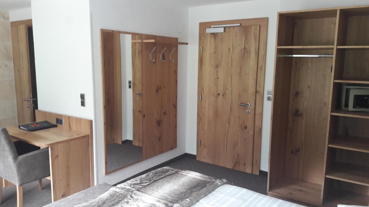 Hotel Garni Viktoria Sankt Anton am Arlberg Extérieur photo