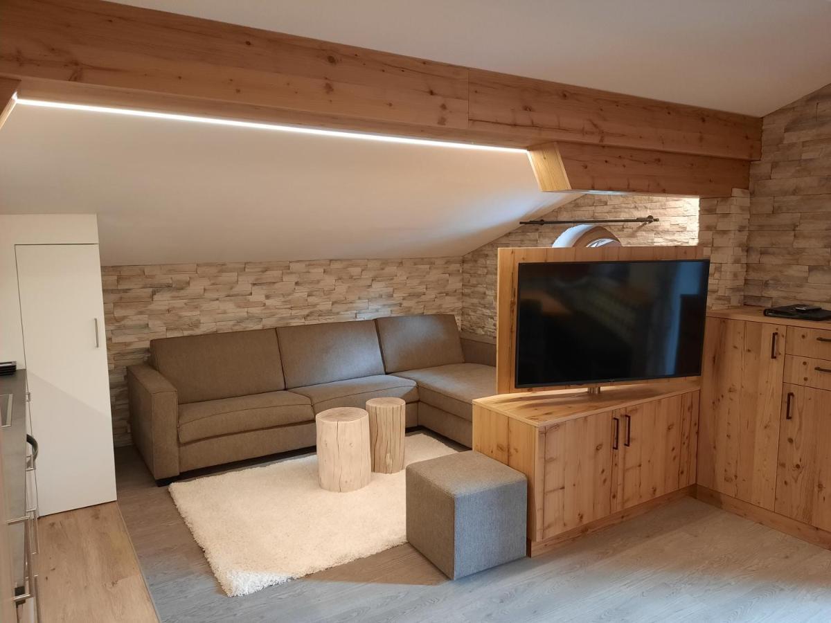 Hotel Garni Viktoria Sankt Anton am Arlberg Extérieur photo