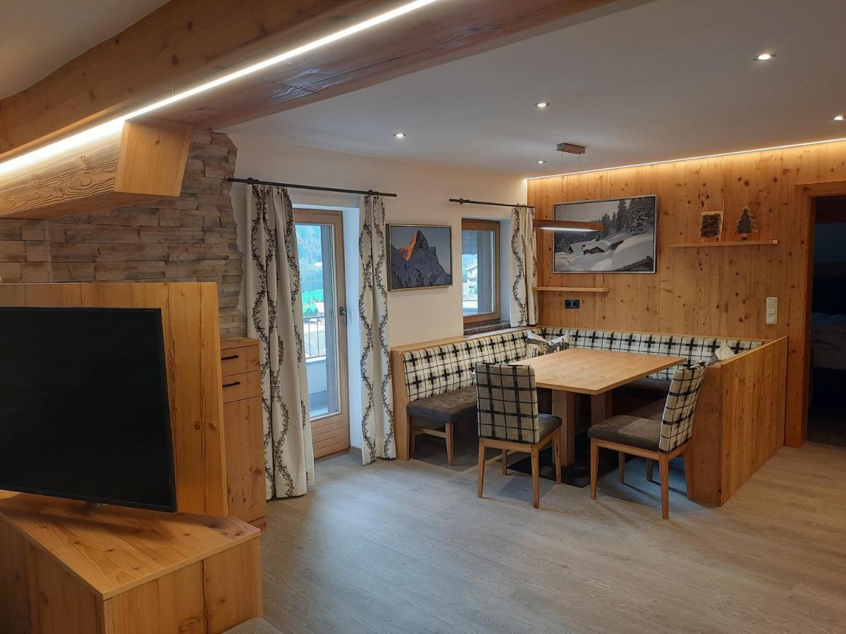 Hotel Garni Viktoria Sankt Anton am Arlberg Extérieur photo