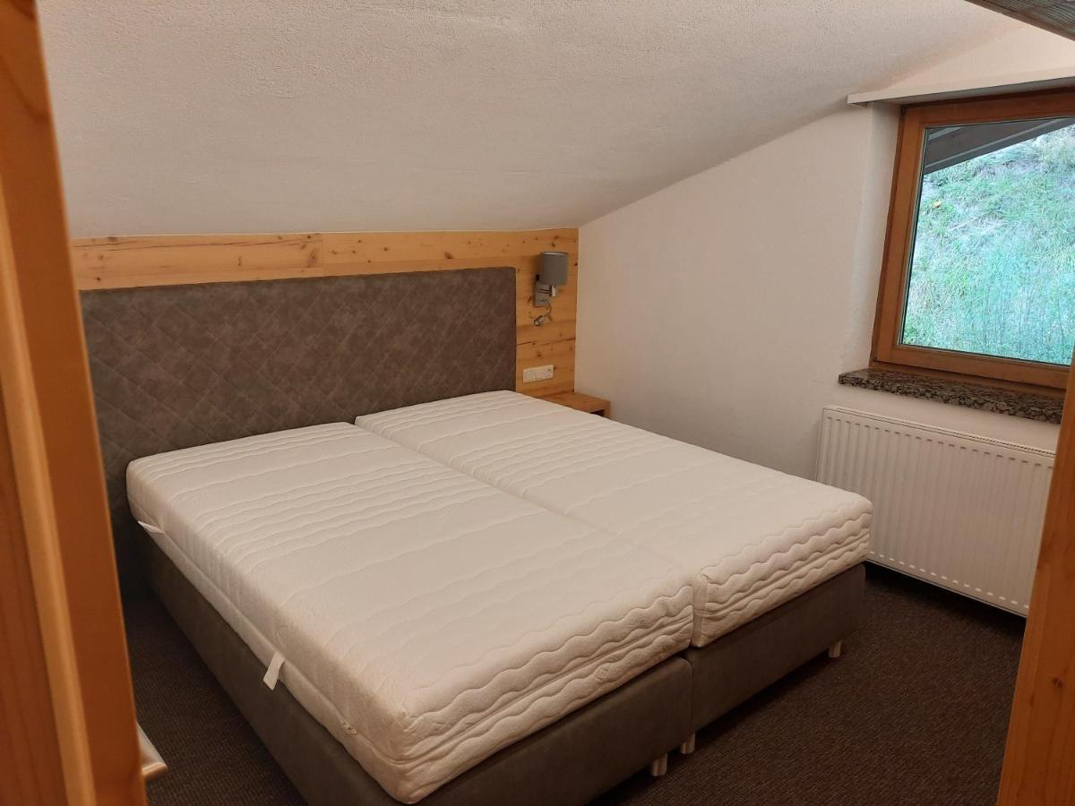 Hotel Garni Viktoria Sankt Anton am Arlberg Extérieur photo