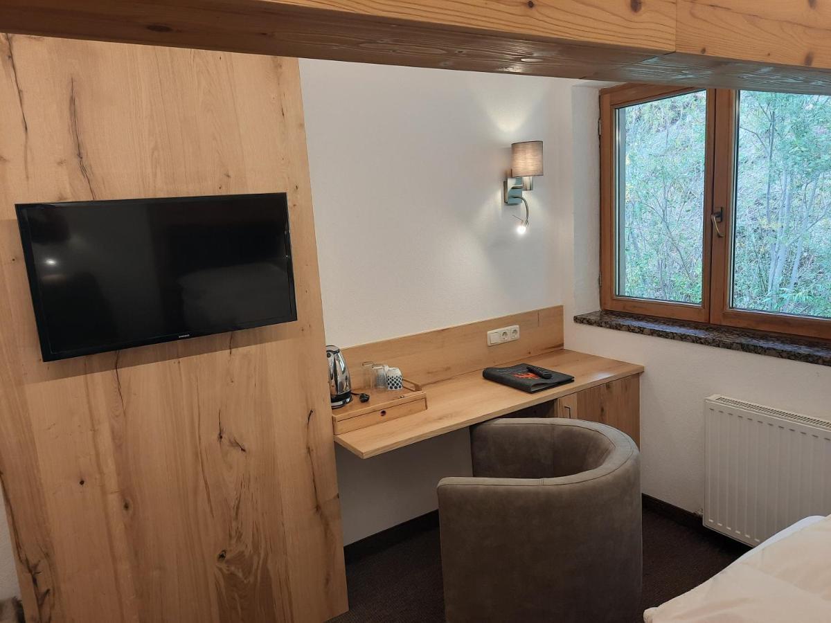 Hotel Garni Viktoria Sankt Anton am Arlberg Extérieur photo