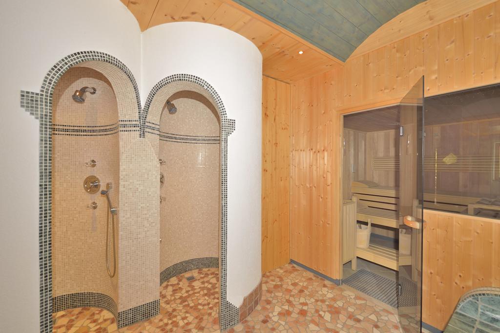 Hotel Garni Viktoria Sankt Anton am Arlberg Extérieur photo