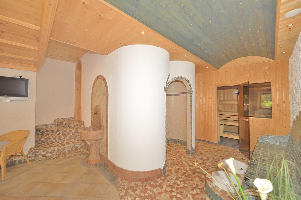 Hotel Garni Viktoria Sankt Anton am Arlberg Extérieur photo